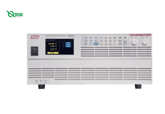 Nguồn một chiều DC NGI N3630-240-060 (0~240V, 0~60A, 3000W)