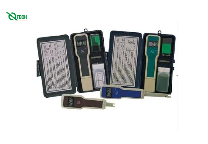 Bút đo pH OMEGA PHH-5012 (0 đến 14.0 pH, ±0.01 pH)