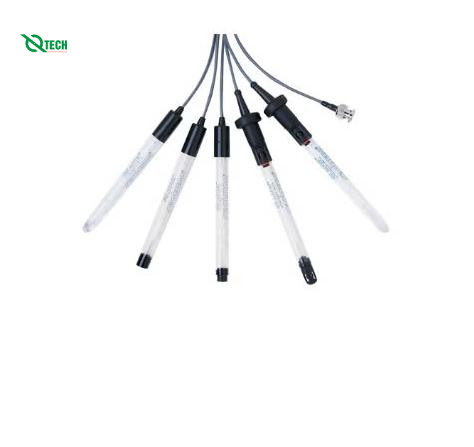Điện cực pH Alpha OMEGA PHE-4830 (0 ~14 pH, BNC)