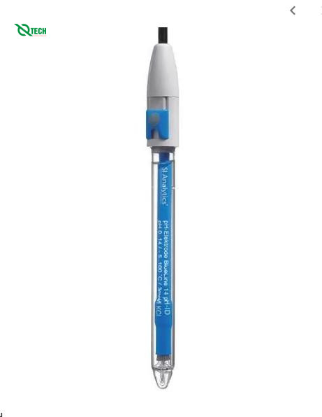 Điện cực đo pH OMEGA PHE-1524 (0 ~ 14, thân polymer)