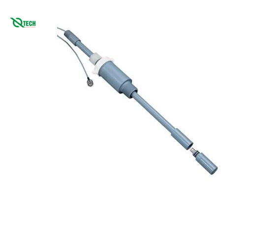Điện cực đo pH OMEGA PHE-6820B (0 ~ 14, CPVC)