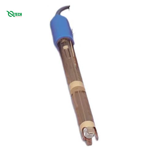 Điện cực đo pH dòng Alpha OMEGA PHE-1311 (0 ~ 14, BNC)