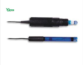 Điện cực đo pH Alpha OMEGA PHE-1304-NB (0 ~ 12, Epoxy)