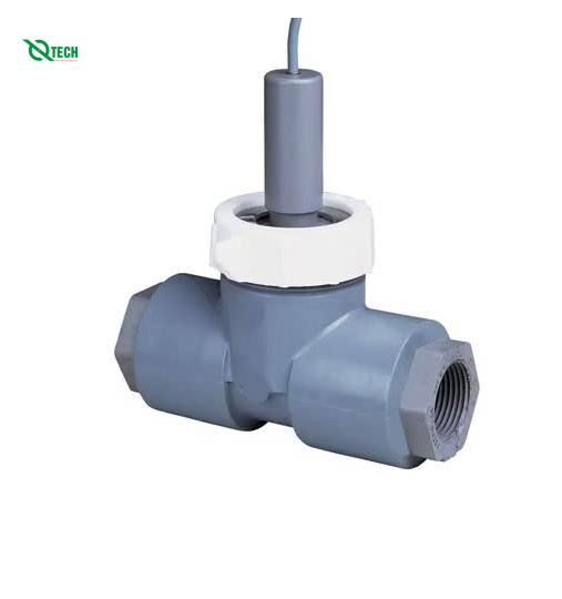 Điện cực đo pH OMEGA PHE-4580 (0 ~ 14, 50 psi, CPVC)