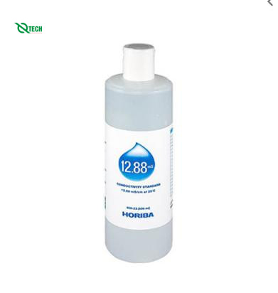 Dung dịch chuẩn pH HORIBA 500-12 (pH 12.46/500ml/chai)