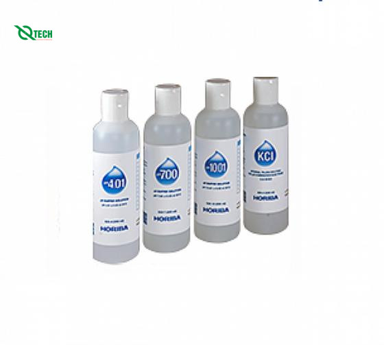 Dung dịch chuẩn pH HORIBA 500-4 (pH 4.01/500ml/bottle)