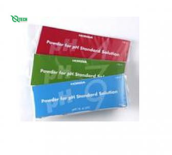 Chất chuẩn dạng bột HORIBA 150-9 (10 gói/bộ)