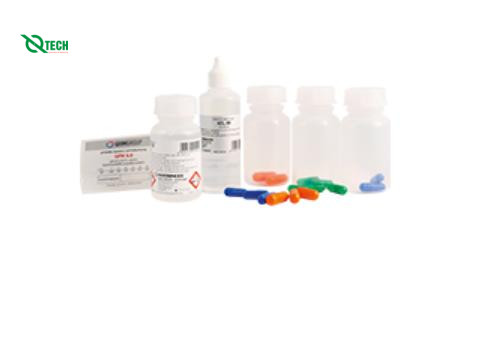 Viên chuẩn pH Senseca GAK 1400