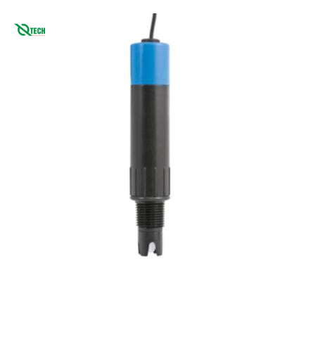 Điện cực pH Senseca GE 120 (0 ... 14 pH, -5 ... +80 °C)