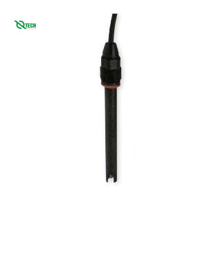 Điện cực pH Senseca GE 108 (0 ... 14 pH, 0 ... 80 °C)