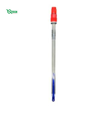 Điện cực pH Senseca pH141 (0....14 pH)