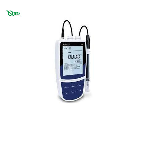 Máy đo chất lượng nước đa chỉ tiêu HINOTEK Bante530