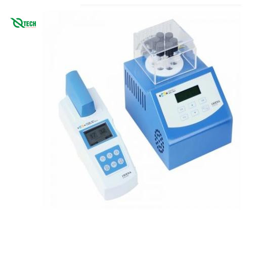 Máy đo chất lượng nước đa chỉ tiêu HINOTEK DGB-401