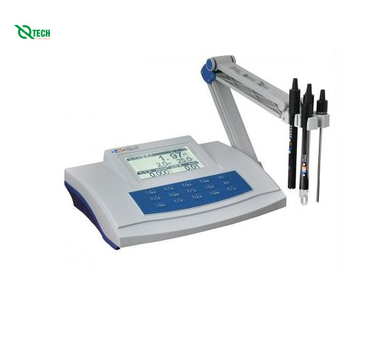 Máy đo chất lượng nước đa chỉ tiêu HINOTEK DZS-706