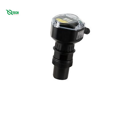 Đồng hồ đo mức chất lỏng siêu âm hiển thị số PCE ULM 10 (0 ... 10 m / 0 ... 32,8 ft; 0,5%)