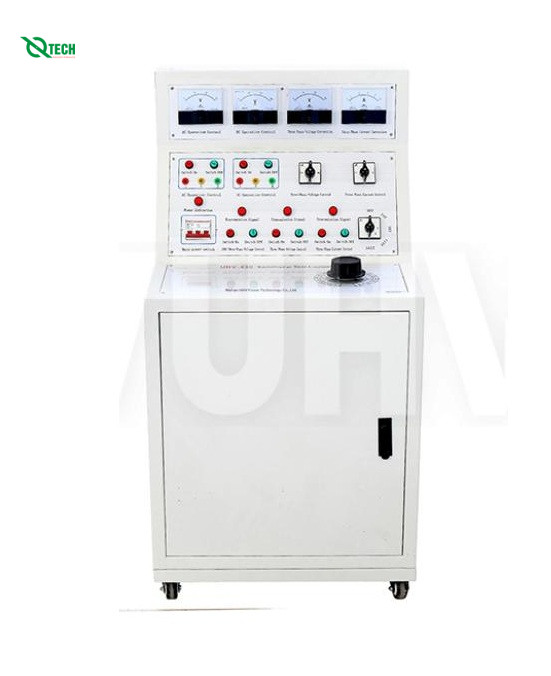 Thiết bị kiểm tra thiết bị đóng cắt Wuhan UHV-430