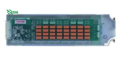 Mô-đun chuyển mạch đa năng cho DAQ3120 BK PRECISION DM308 (20CH)