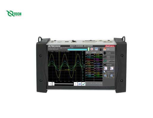 Máy ghi đa kênh cầm tay BK PRECISION DAS240-BAT (20 kênh)
