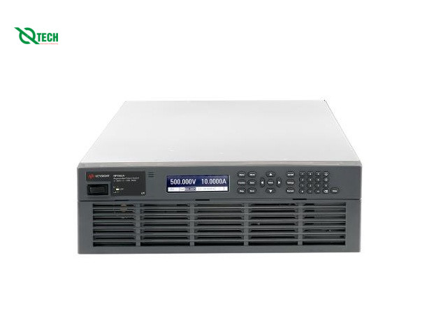 Nguồn DC KEYSIGHT RP7946A (0~160V; 0~±125A; 0~±10kW)