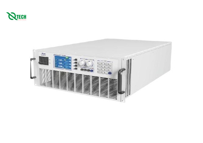 Nguồn điện DC lập trình hai hướng Ainuo ANEVH500-120(F) (0~500VDC, -120A~120A, -15KW~15KW)