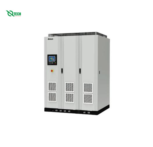 Nguồn điện DC lập trình hai hướng Ainuo ANEVT500-300C(F) (300A, 90KW, 24V-500V)