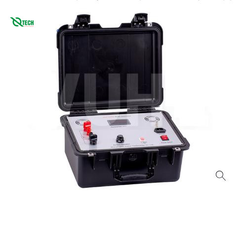 Máy kiểm tra điện trở tiếp xúc Wuhan UHV-H200A