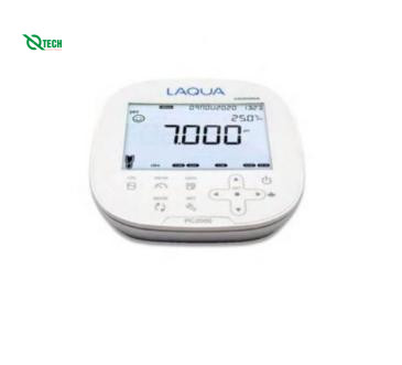 Máy đo pH/ ORP/ Độ dẫn/ điện trở/ độ mặn/ TDS HORIBA PC 2000-S (-2.000~20.000 pH)