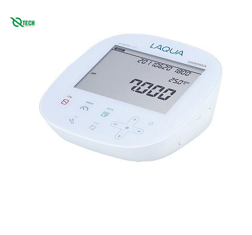 Máy đo pH/ORP HORIBA F-71G (pH 0.000~14.000)