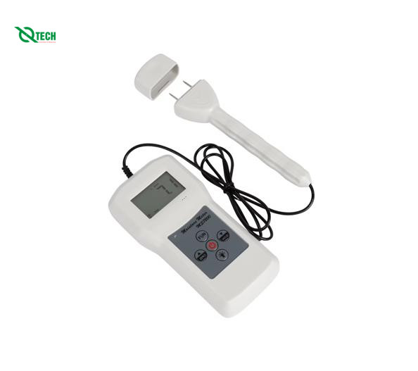 Máy đo độ ẩm China MS7200+
