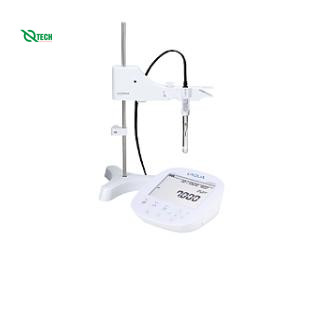 Máy đo pH/ORP/COND/RESi/RESI/SAL/TDS HORIBA F-74A-S (0.000 ~14.000 pH)