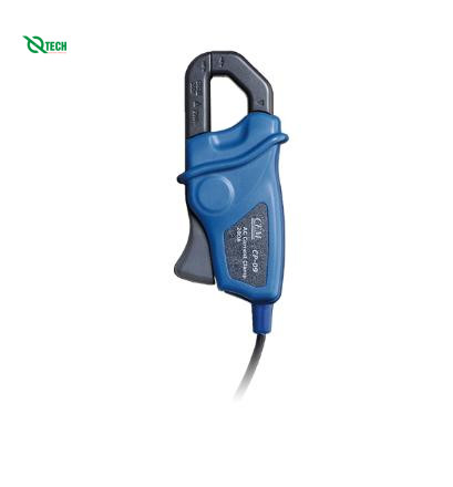 Ampe kìm cỡ nhỏ cho Adaptor AC CEM CP-09 (AC-200A)