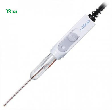 Điện cực thủy tinh tổ hợp đo pH HORIBA 9418-10C (0 ~ 14 pH)