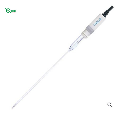 Điện cực thủy tinh tổ hợp đo pH HORIBA 6069-10C