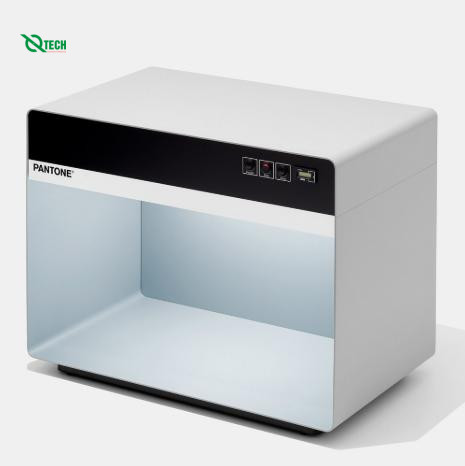 Tủ so màu X-rite PANTONE 3 (68.5 cm x 39.5 cm x 35 cm, 3)