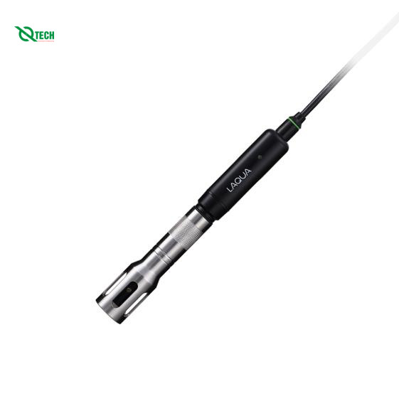 Điện cực đo độ Oxy hòa tan HORIBA WQ 300 DO KIT 2M (0.00 ~ 20.00 mg/L, 0.01 mg/L)