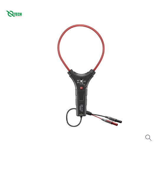 Ampe kìm AC CEM DT-320 (AC-3000A True RMS)