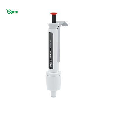 Ống pipet cố định IKA PETTE 20 (20 µl)