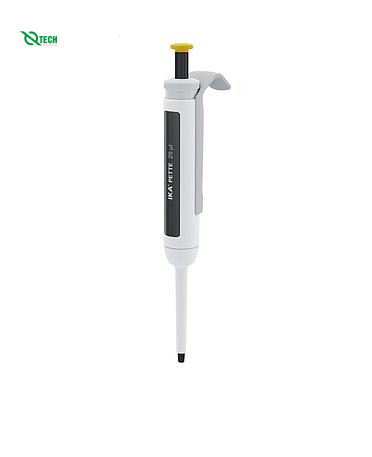 Ống pipet cố định IKA PETTE 10 (10 µl)