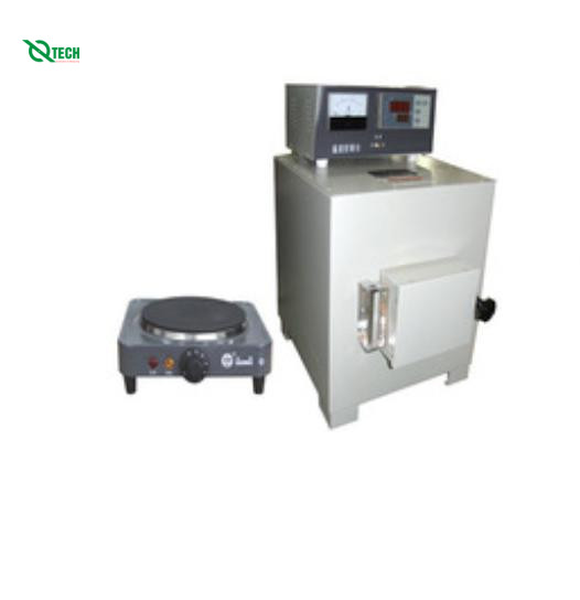 Máy kiểm tra hàm lượng tro cho sản phẩm dầu mỏ Samyon 5081 (5000W)