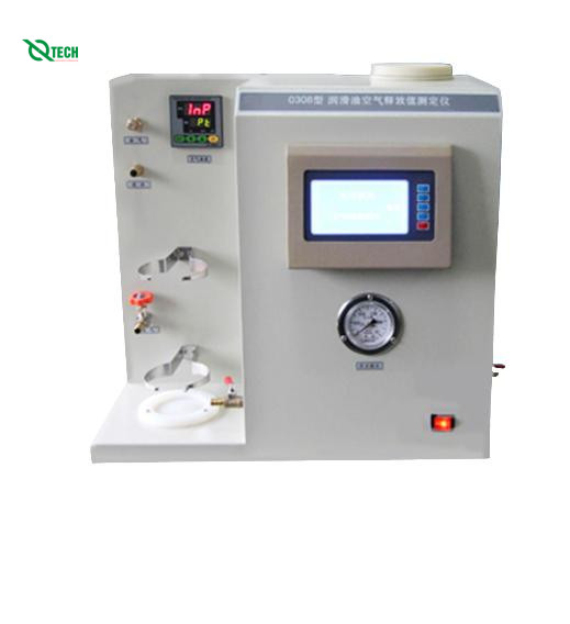 Máy kiểm tra độ bay hơi của dầu bôi trơn Samyon 0308 (1000W)