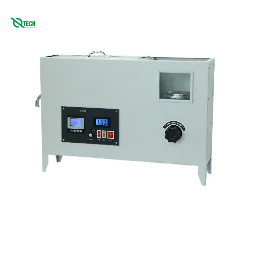 Thiết bị kiểm tra chưng cất chân không Samyon 255K (1100W)