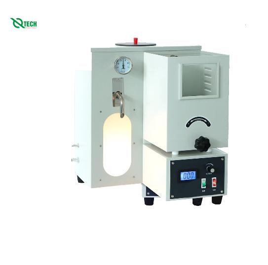 Thiết bị kiểm tra chưng cất chân không Samyon 6536 (1100W)