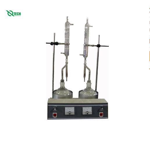 Thiết bị kiểm tra hàm lượng nước dầu thô Samyon 260A (2200W)