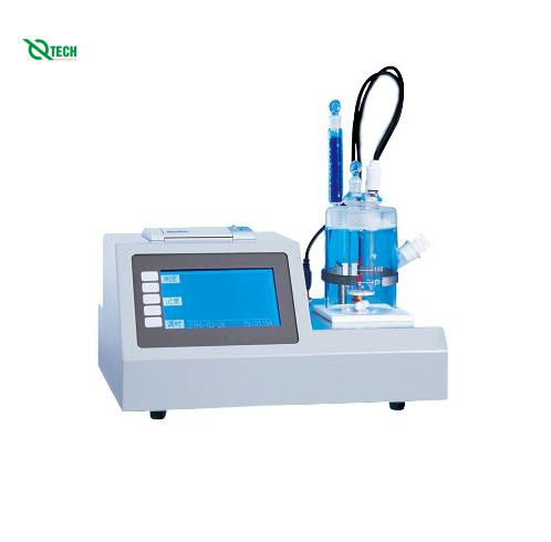 Máy chuẩn độ điện thế Samyon 2122C (0～100 mg)