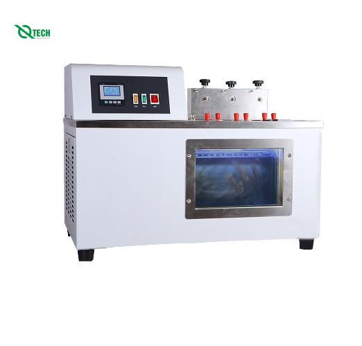 Máy kiểm tra hàm lượng sáp Samyon 0615