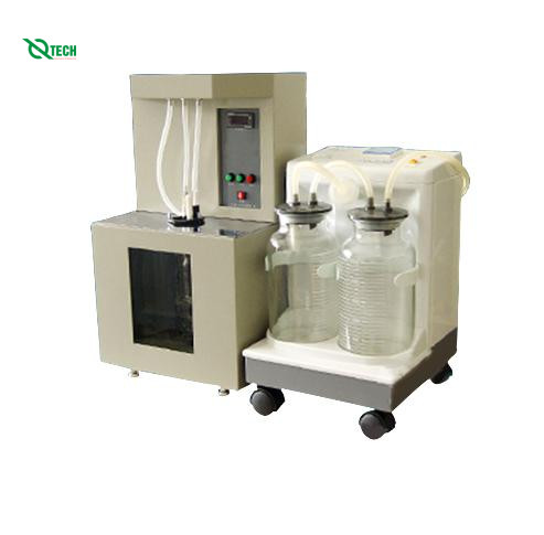 Thiết bị rửa nhớt kế Samyon 265-3 (700 W)