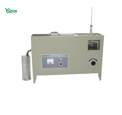 Thiết bị kiểm tra chưng cất chân không Samyon 255 (1100W)