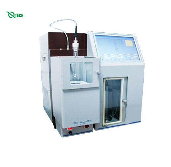 Thiết bị kiểm tra chưng cất chân không Samyon 6536D (2500W)