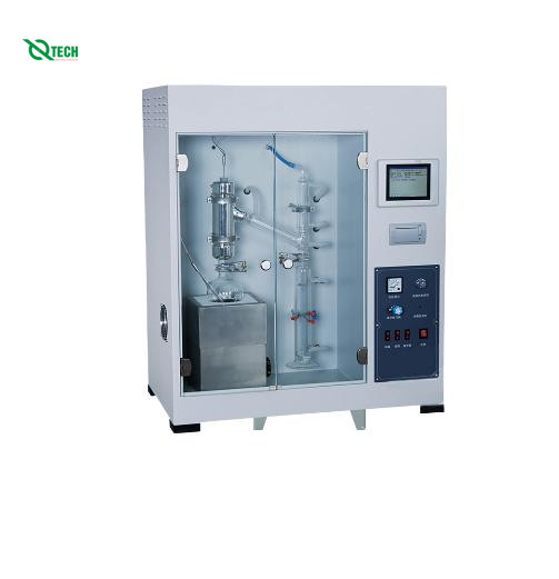 Thiết bị kiểm tra chưng cất chân không Samyon 9168 (0～1000 W)