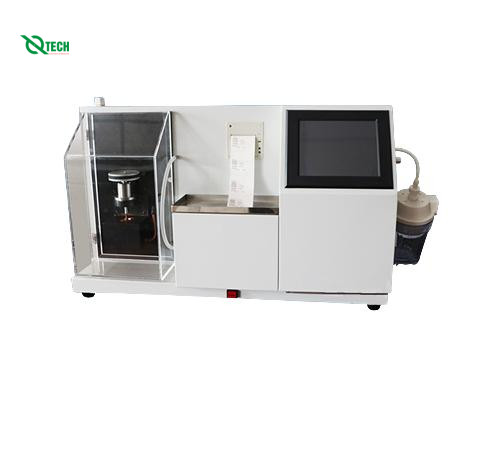 Thiết bị kiểm tra chưng cất chân không Samyon 6538 (1500mPa•s∼27000mPa•s)